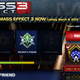 Image for article titled Irritating Mass Effect 3 Facebook App Could Use Some Calibrations